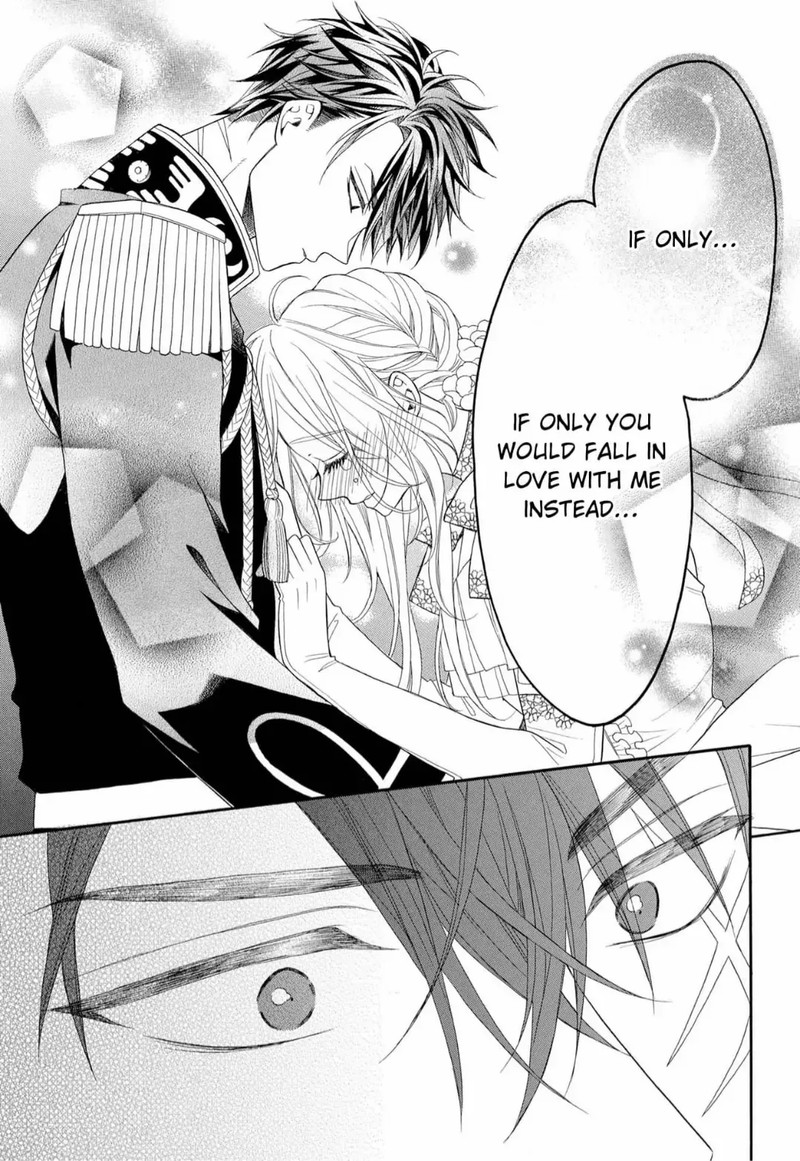Kishin Kakka No Migawari Hanayome 7 29