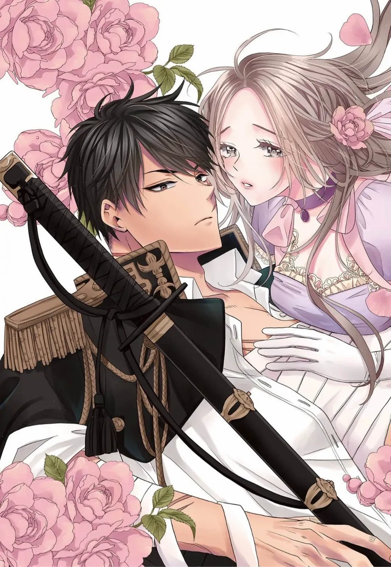 Kishin Kakka No Migawari Hanayome 7 3
