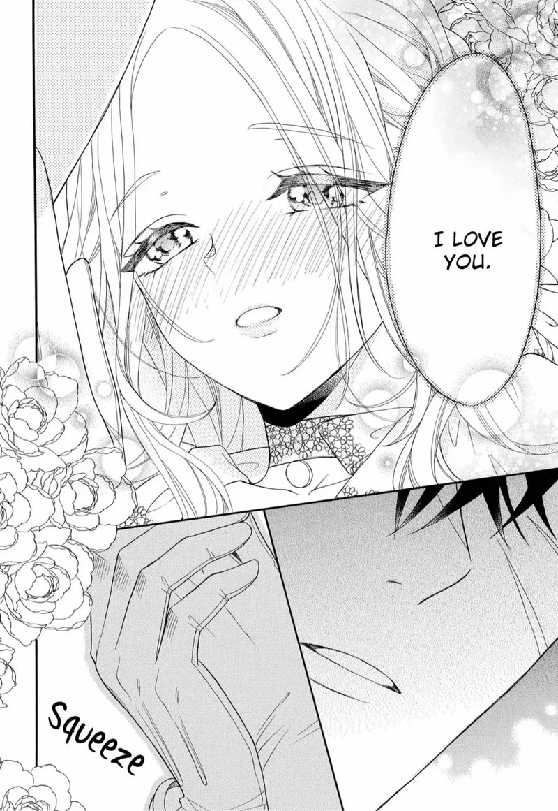 Kishin Kakka No Migawari Hanayome 7 32