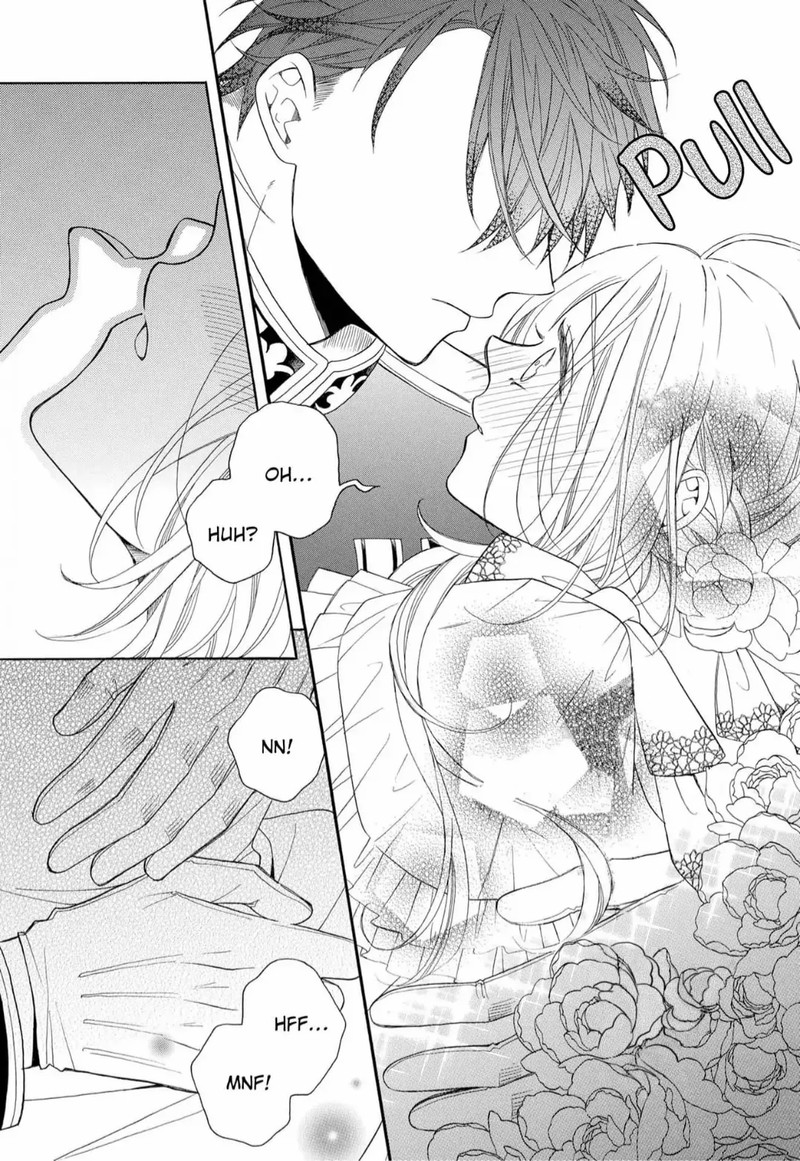 Kishin Kakka No Migawari Hanayome 7 33