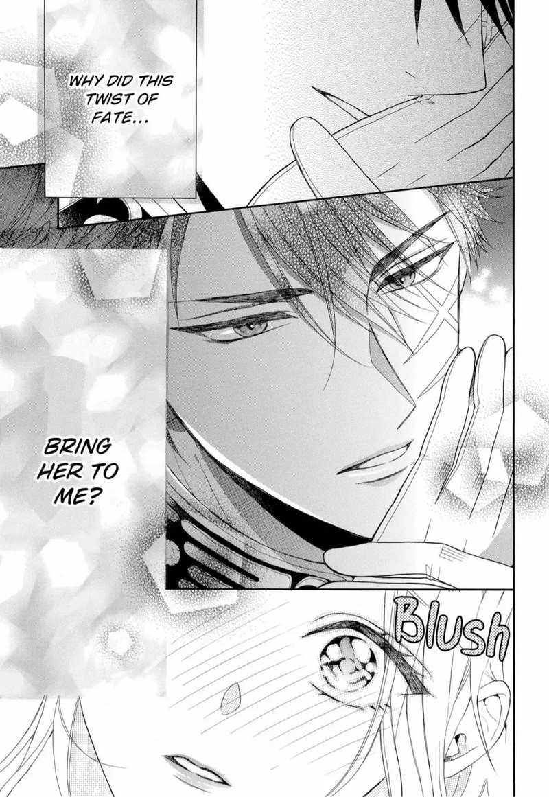 Kishin Kakka No Migawari Hanayome 7 9