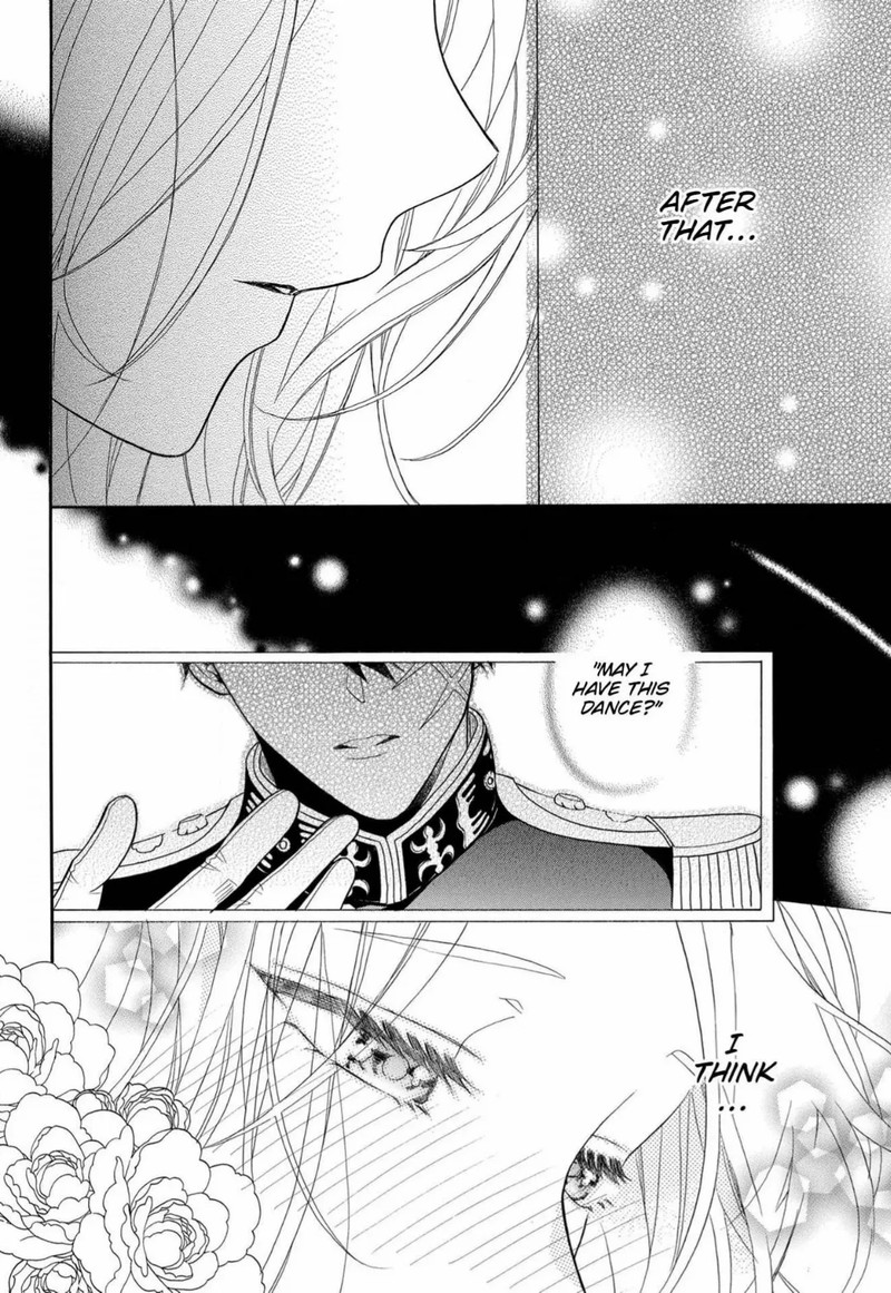 Kishin Kakka No Migawari Hanayome 8 15