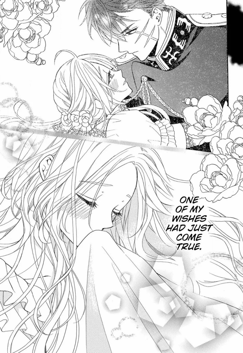 Kishin Kakka No Migawari Hanayome 8 16