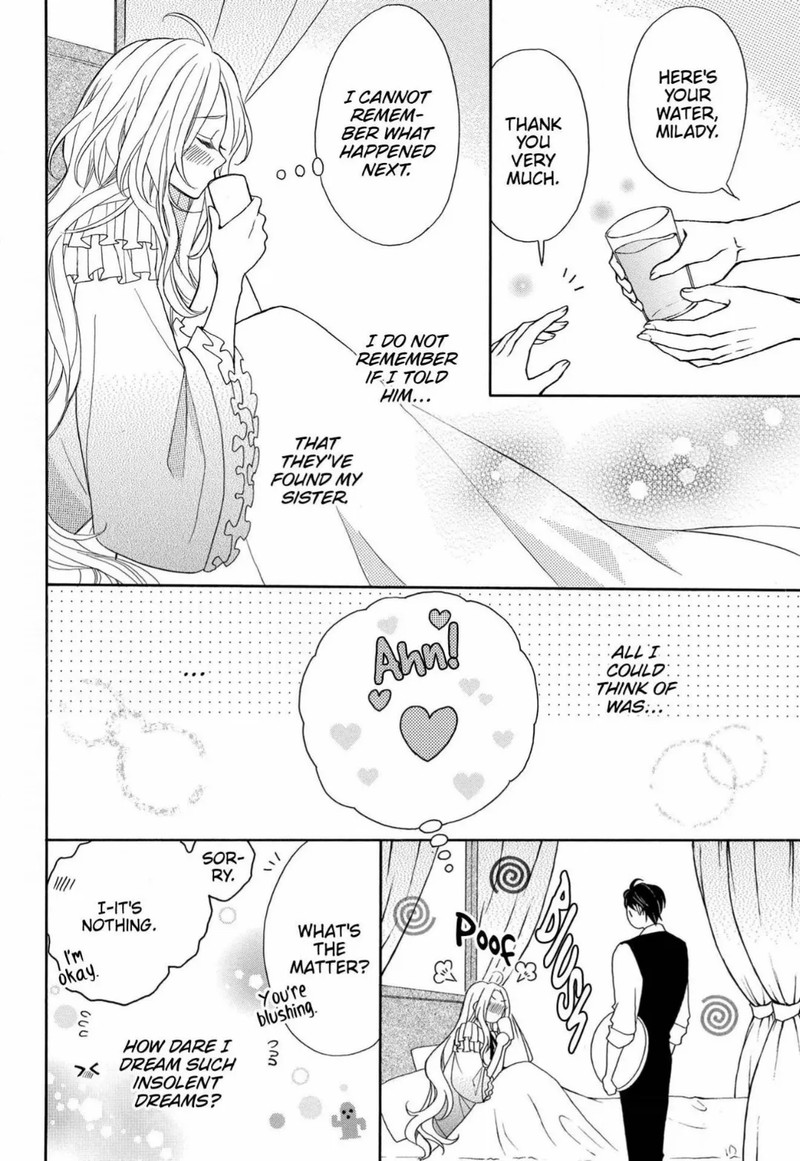 Kishin Kakka No Migawari Hanayome 8 17