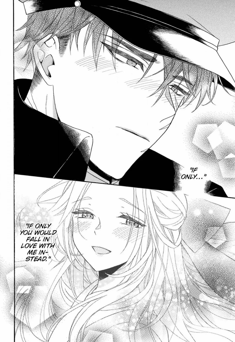 Kishin Kakka No Migawari Hanayome 8 27