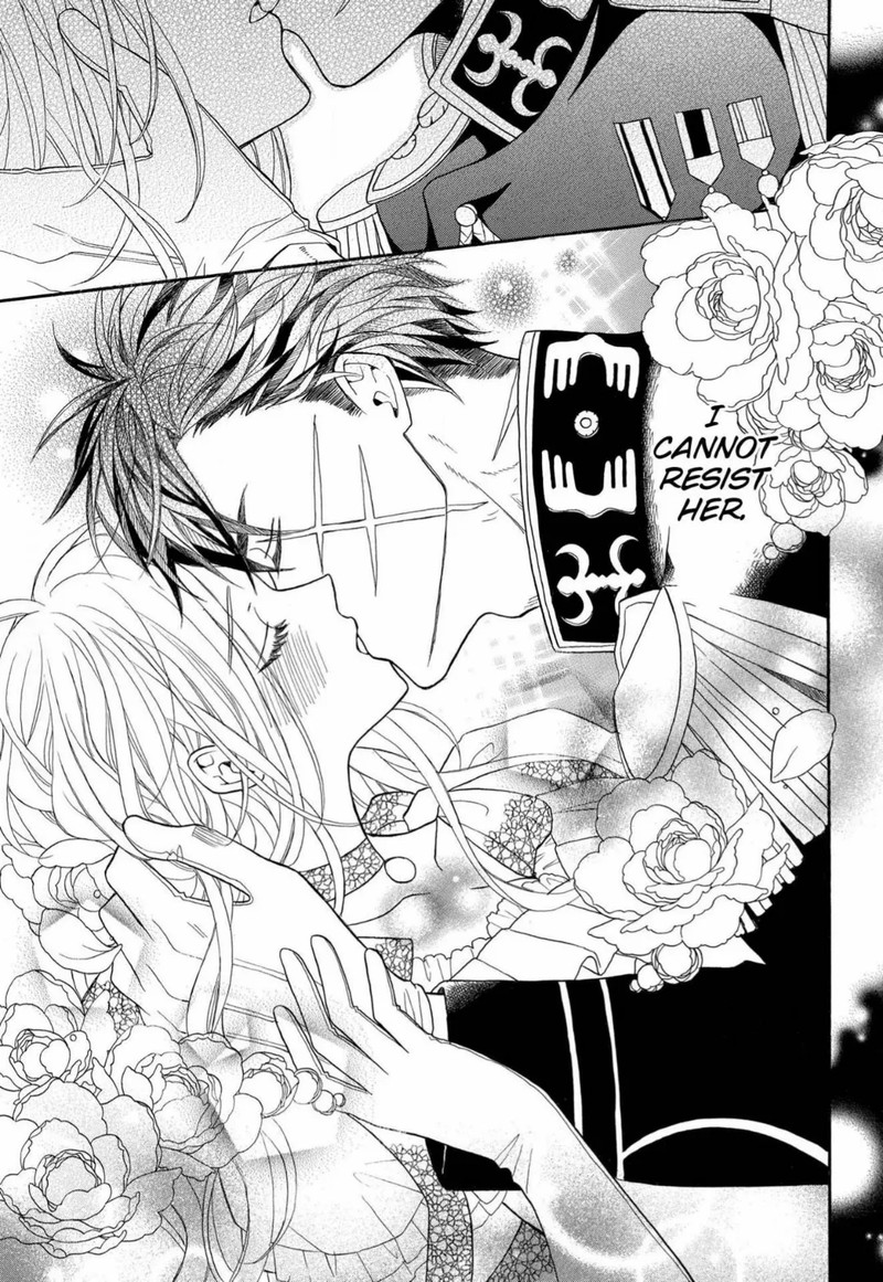 Kishin Kakka No Migawari Hanayome 8 8