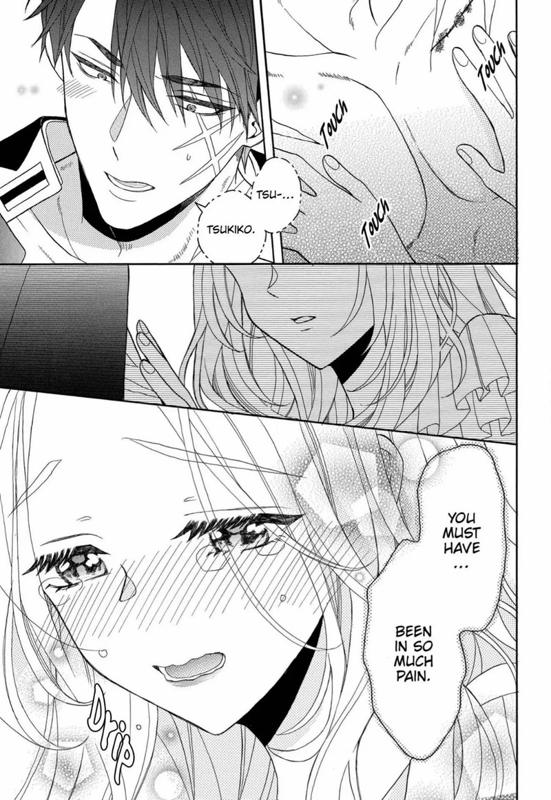 Kishin Kakka No Migawari Hanayome 9 14