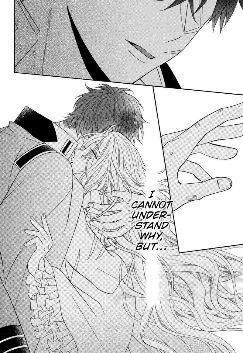 Kishin Kakka No Migawari Hanayome 9 15