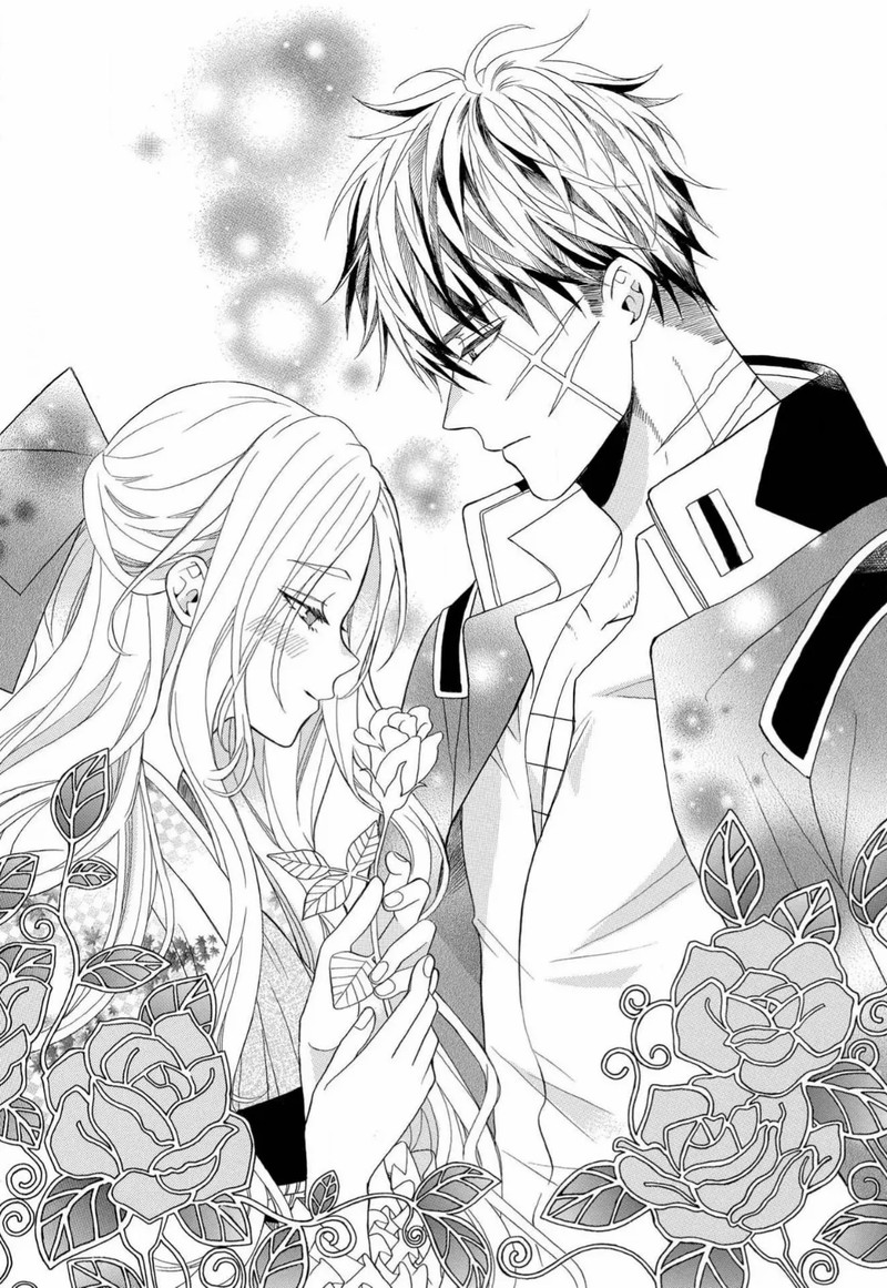 Kishin Kakka No Migawari Hanayome 9 2