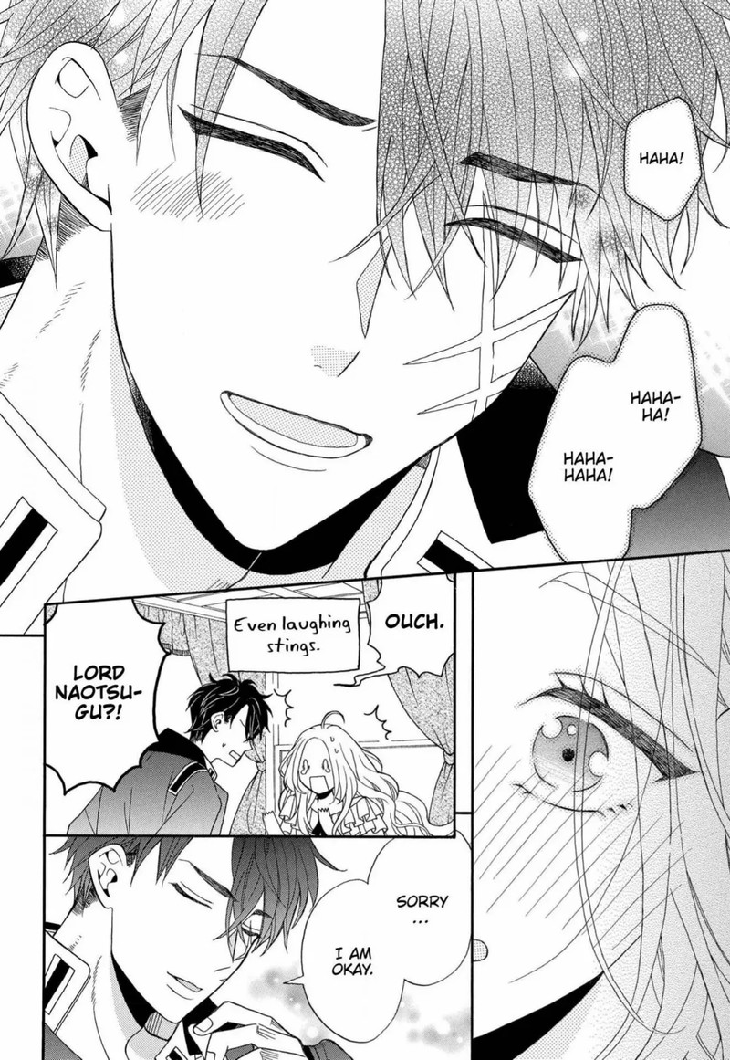 Kishin Kakka No Migawari Hanayome 9 23