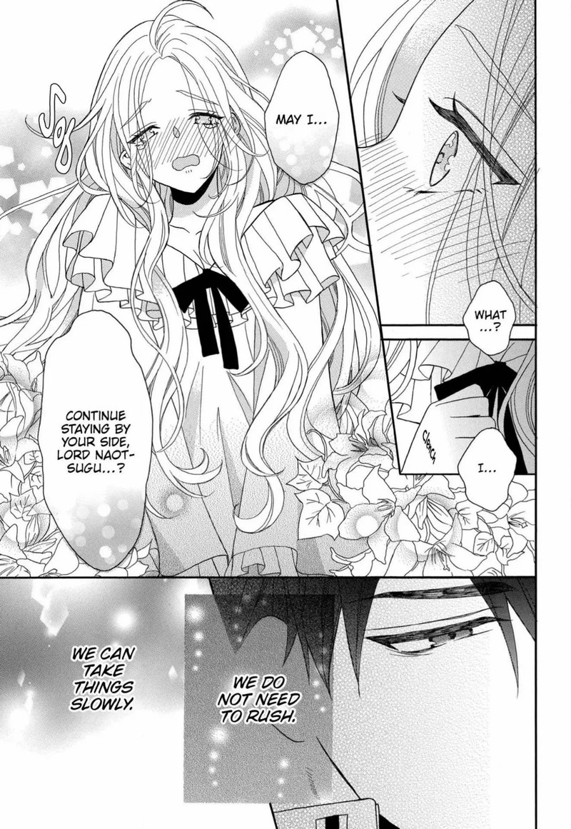 Kishin Kakka No Migawari Hanayome 9 26