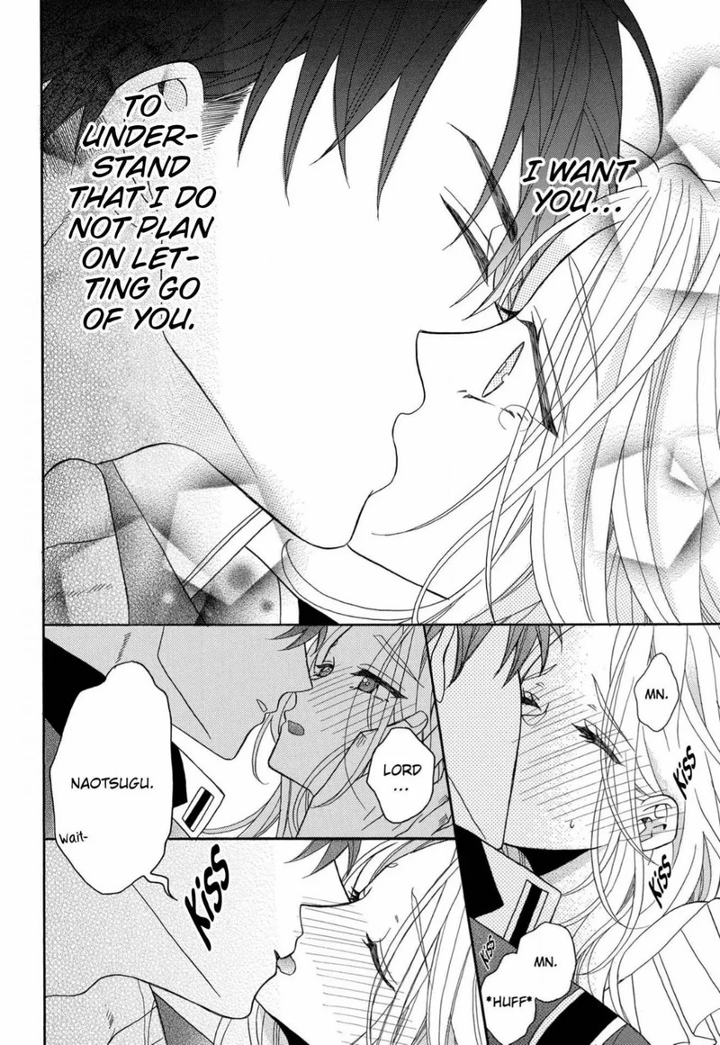 Kishin Kakka No Migawari Hanayome 9 27