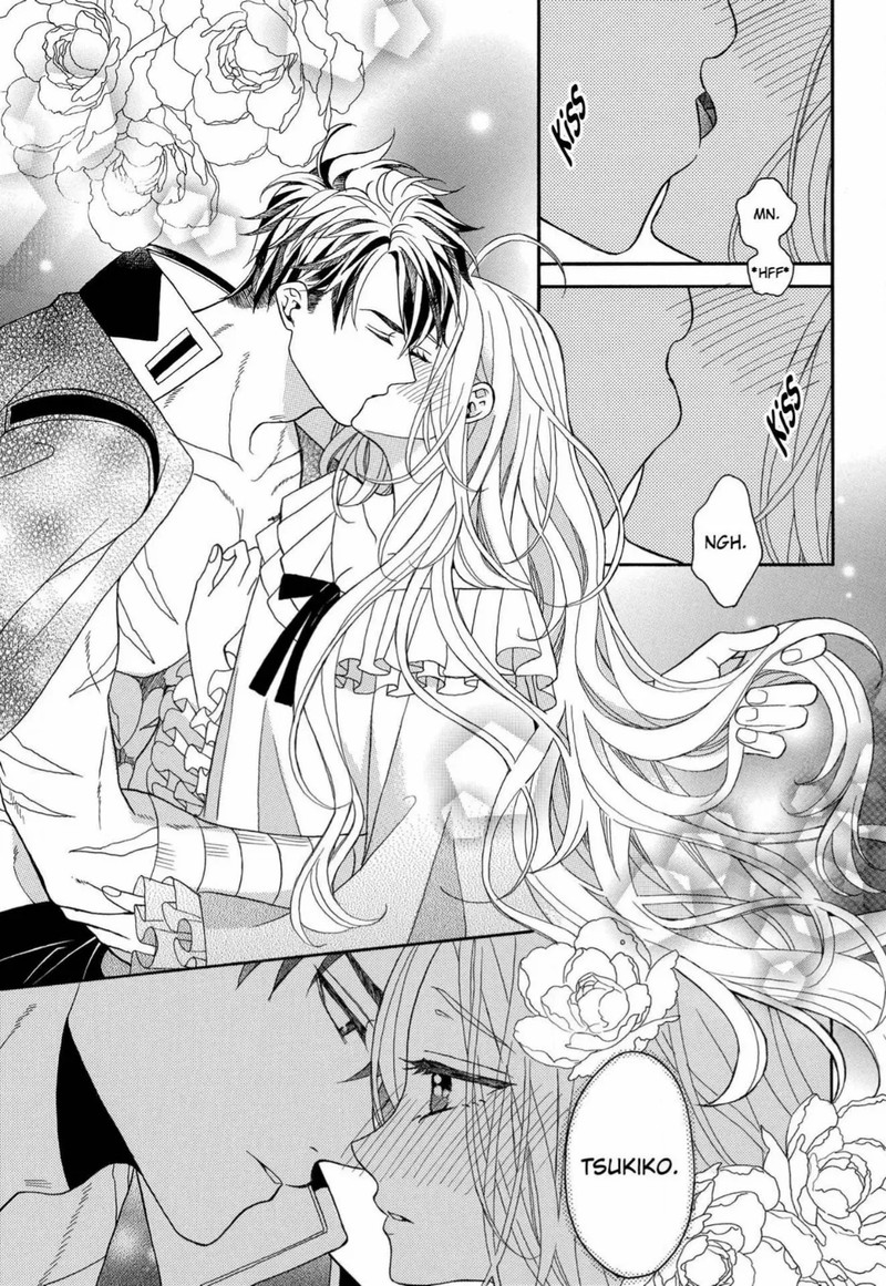 Kishin Kakka No Migawari Hanayome 9 28