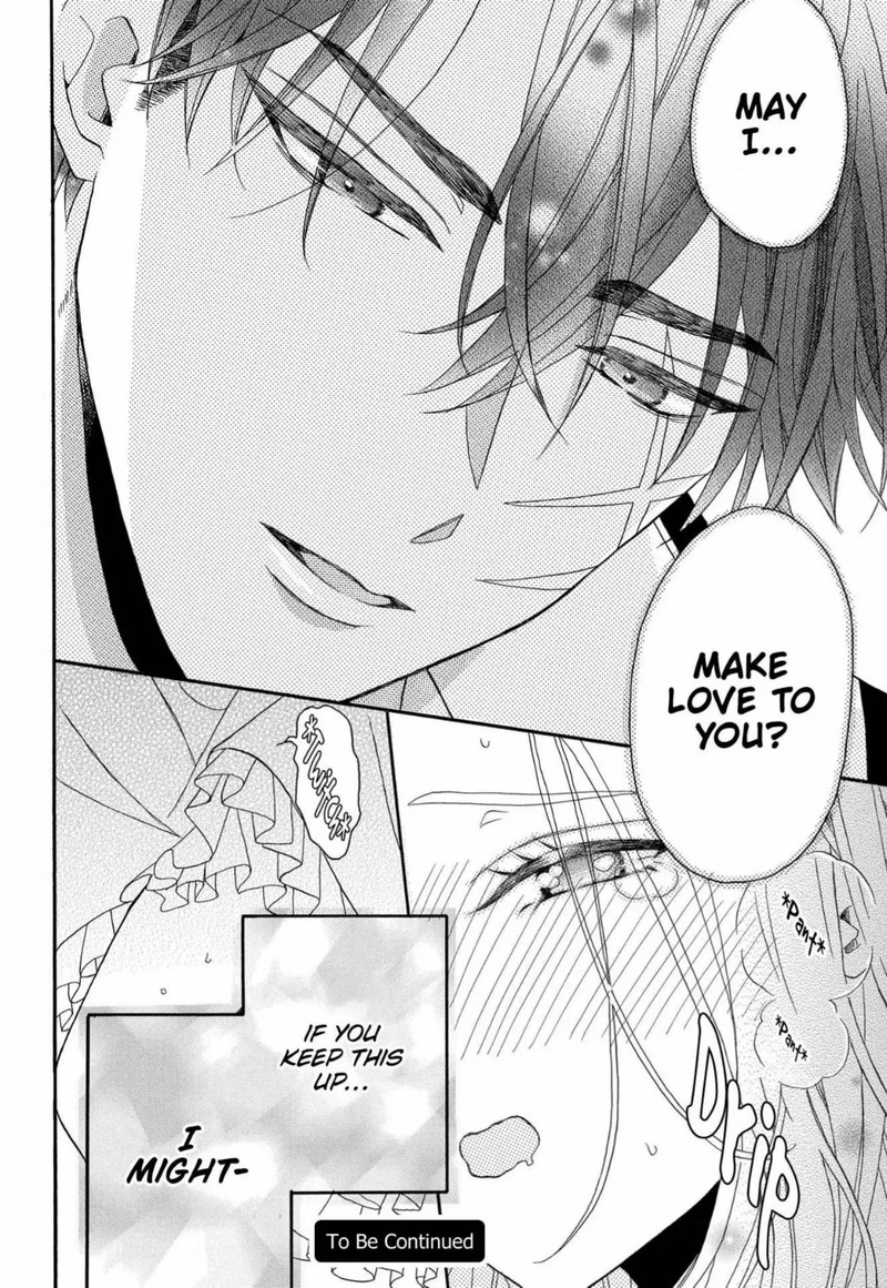 Kishin Kakka No Migawari Hanayome 9 31