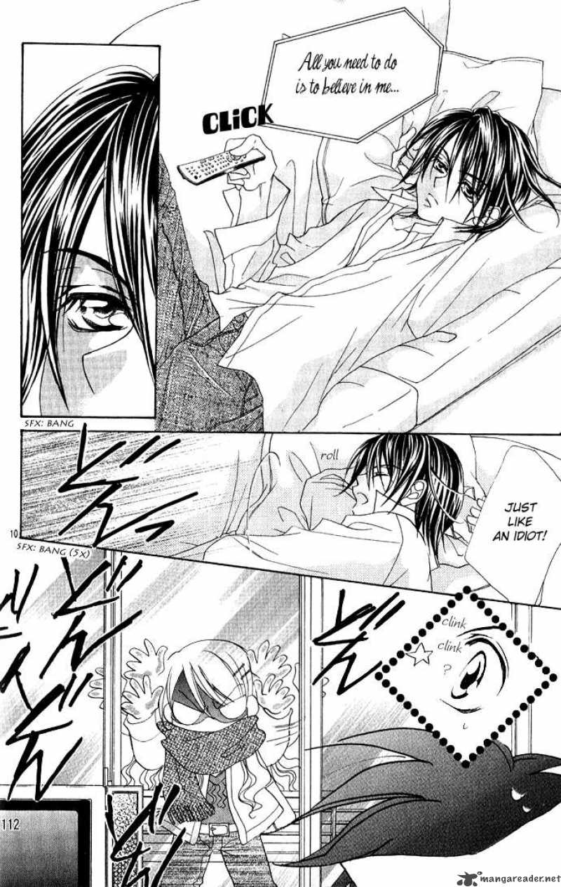 Kiss Dake Ja Kaesanai 13 13