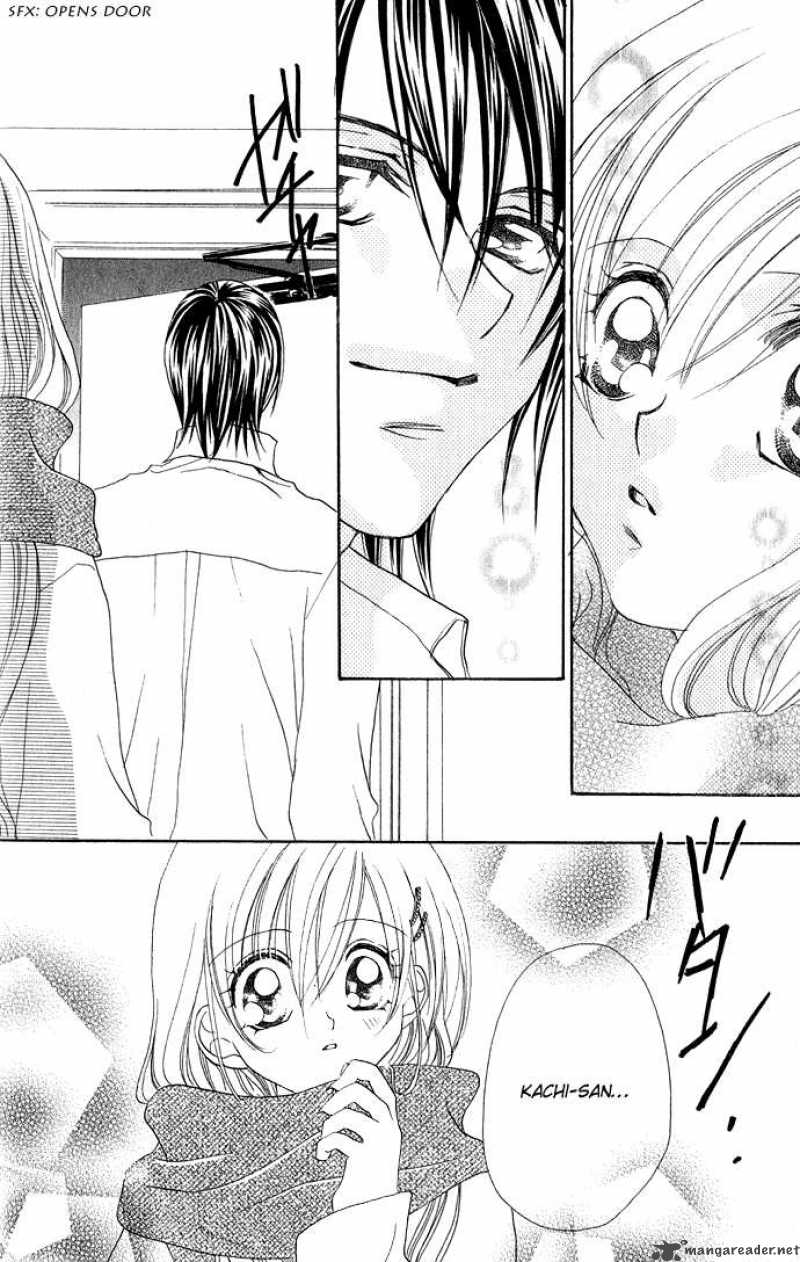 Kiss Dake Ja Kaesanai 13 23