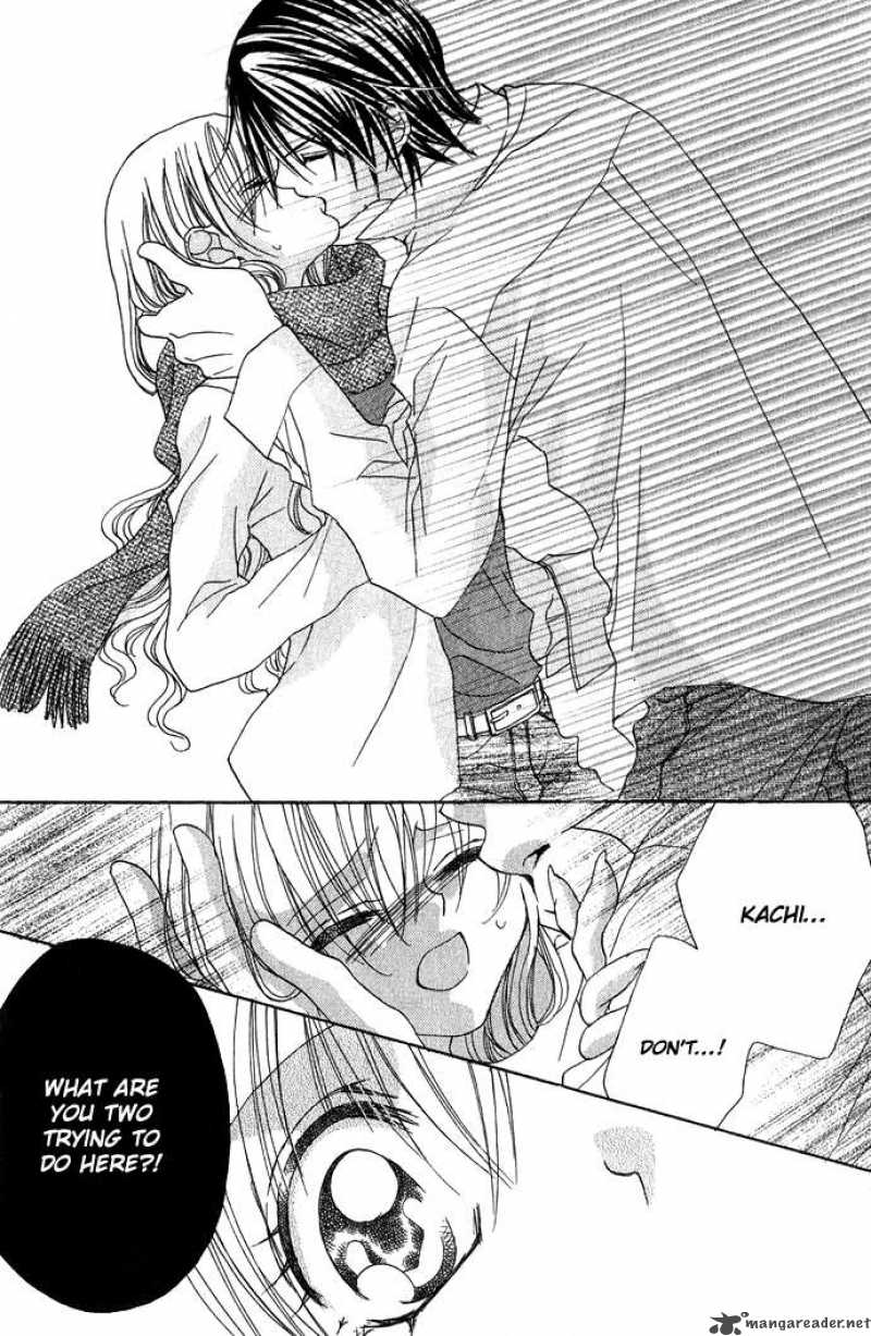 Kiss Dake Ja Kaesanai 13 33