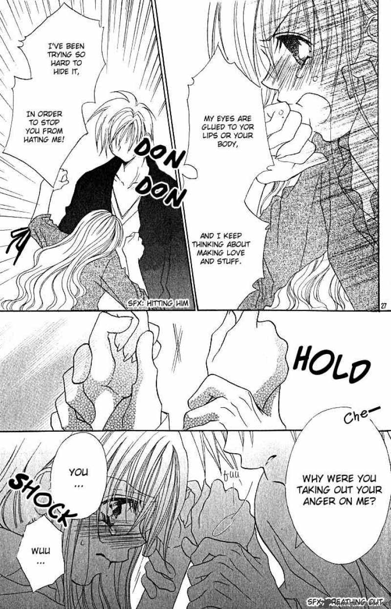 Kiss Dake Ja Kaesanai 2 31