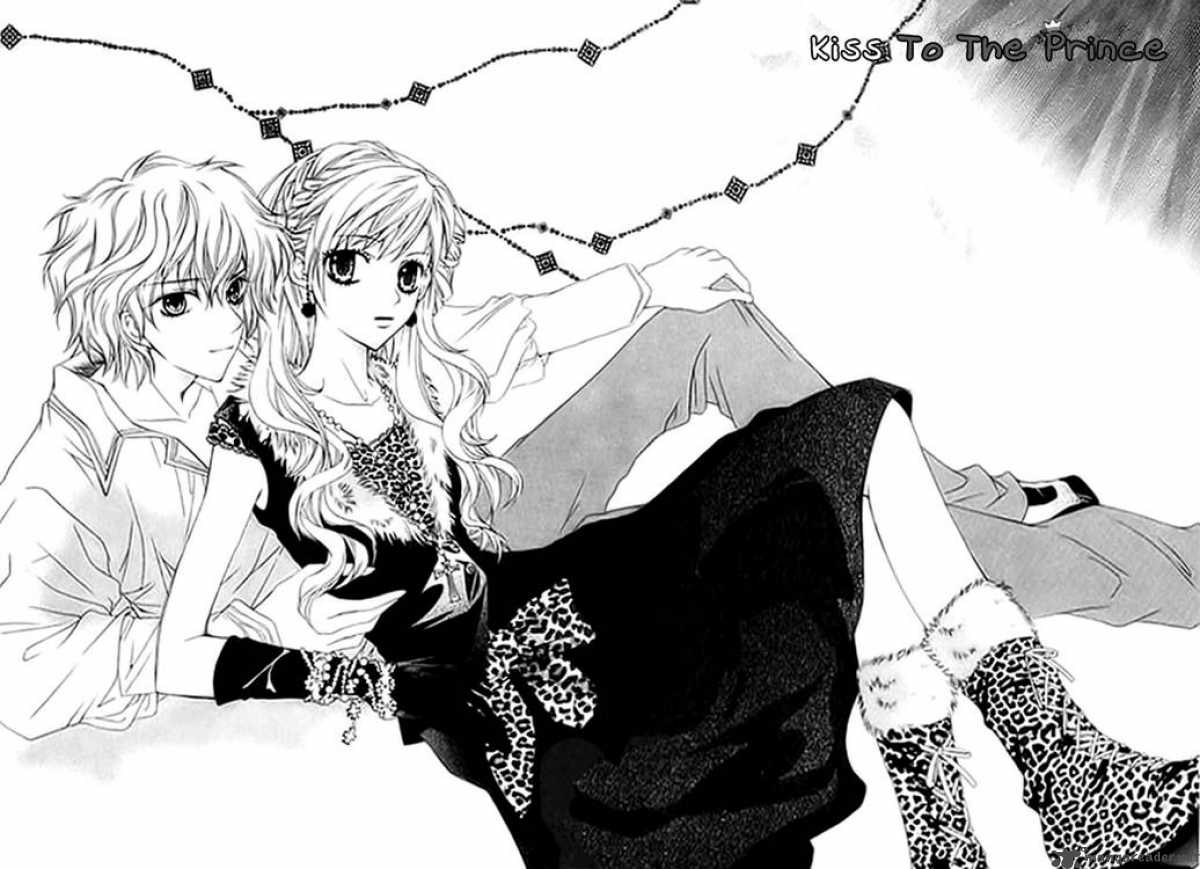Kiss To My Prince 11 1