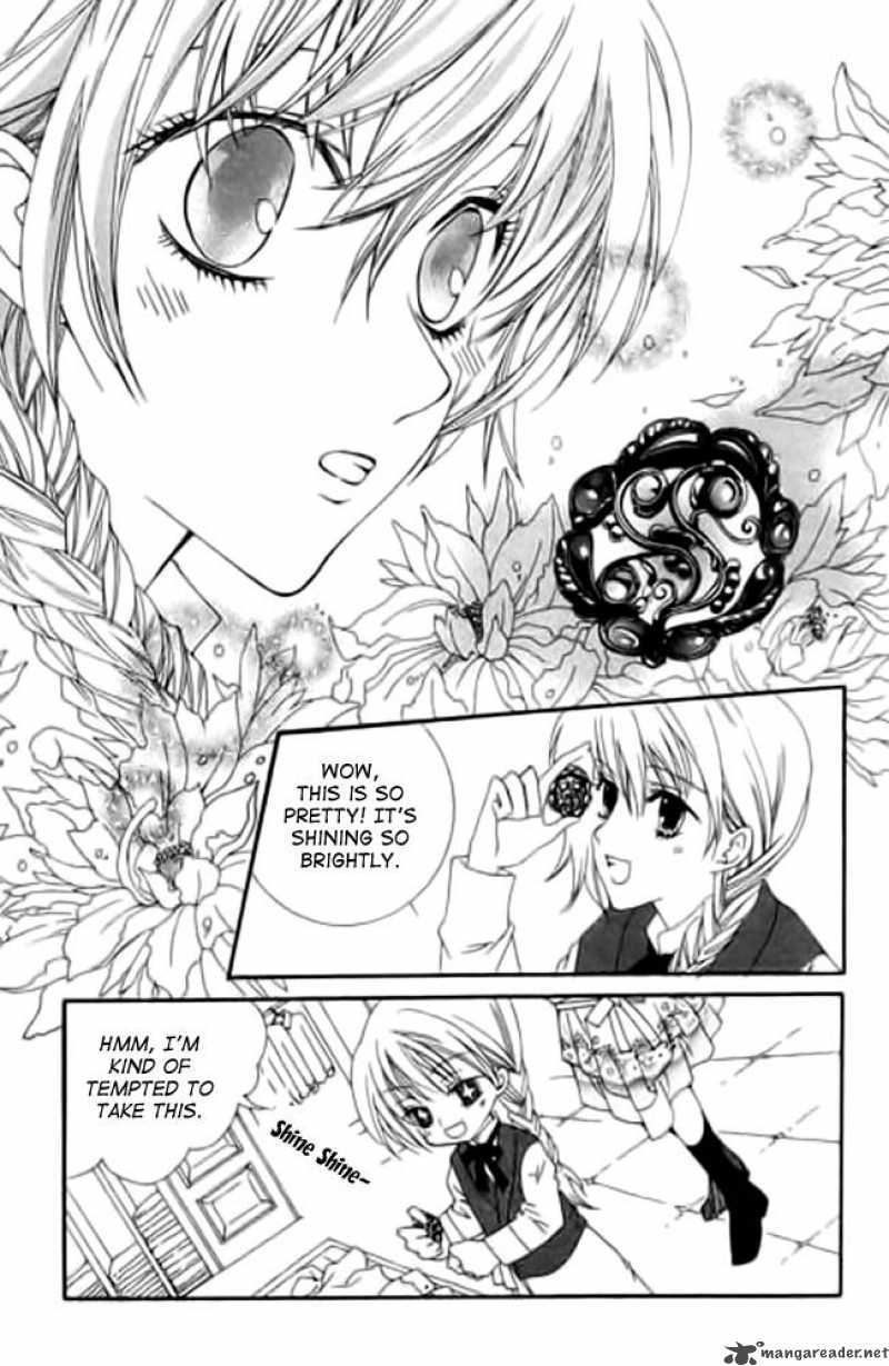 Kiss To My Prince 11 8