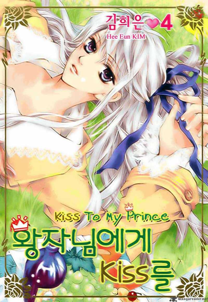 Kiss To My Prince 13 1