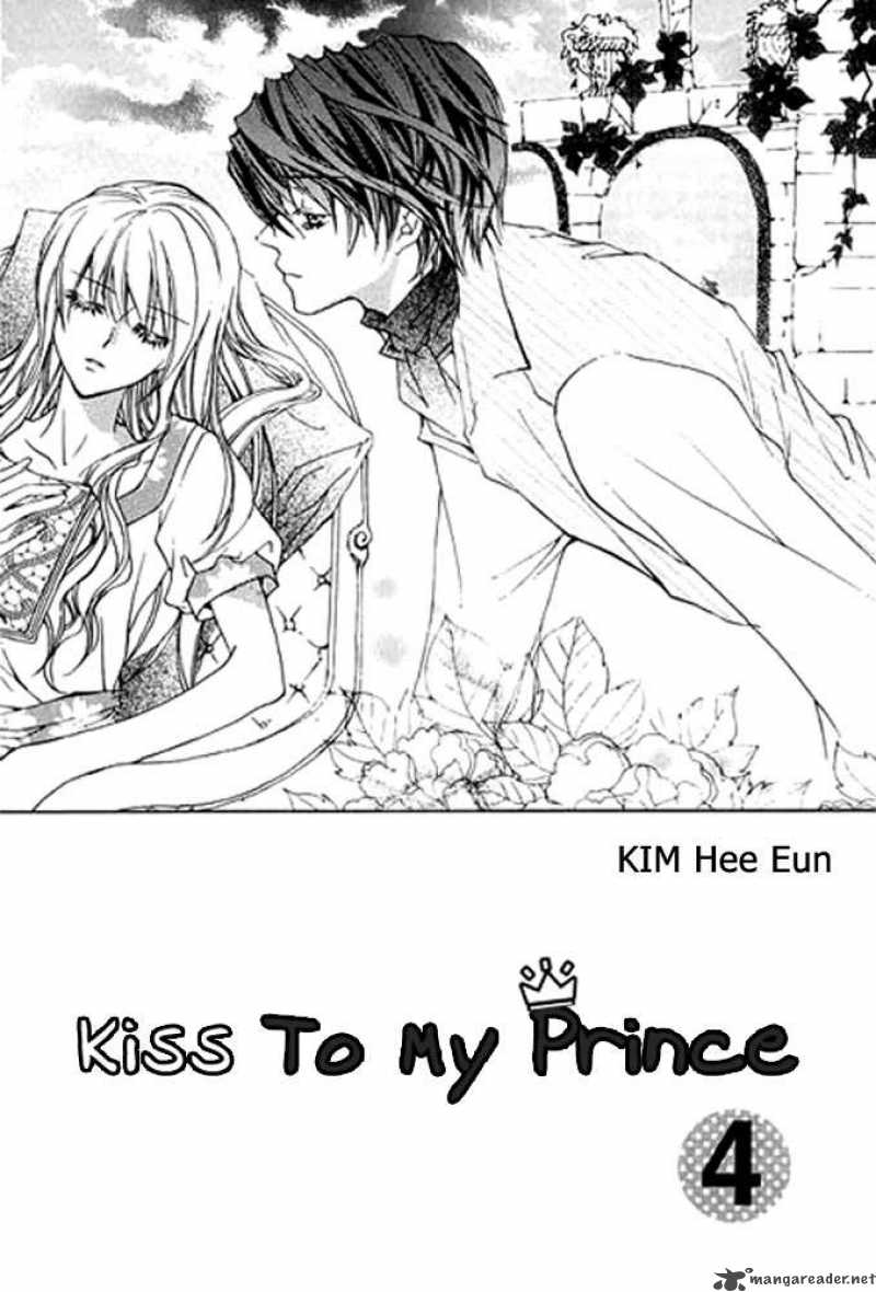 Kiss To My Prince 13 3