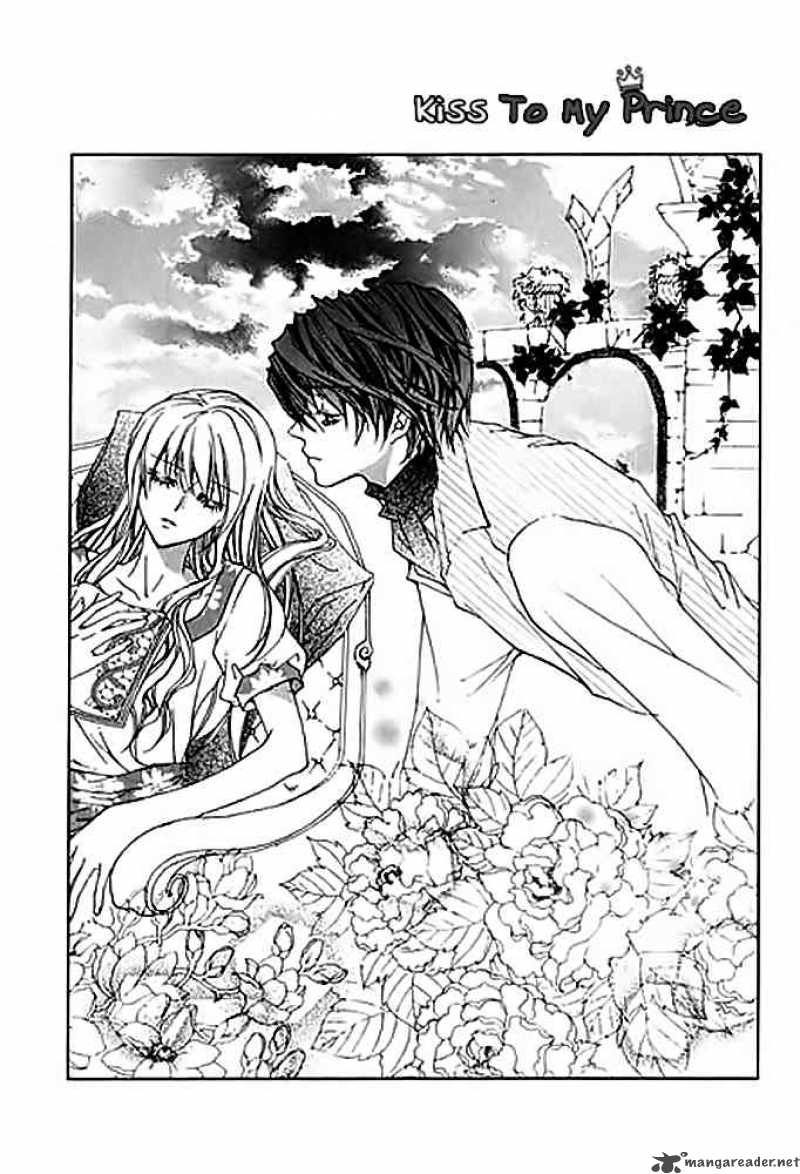 Kiss To My Prince 14 1