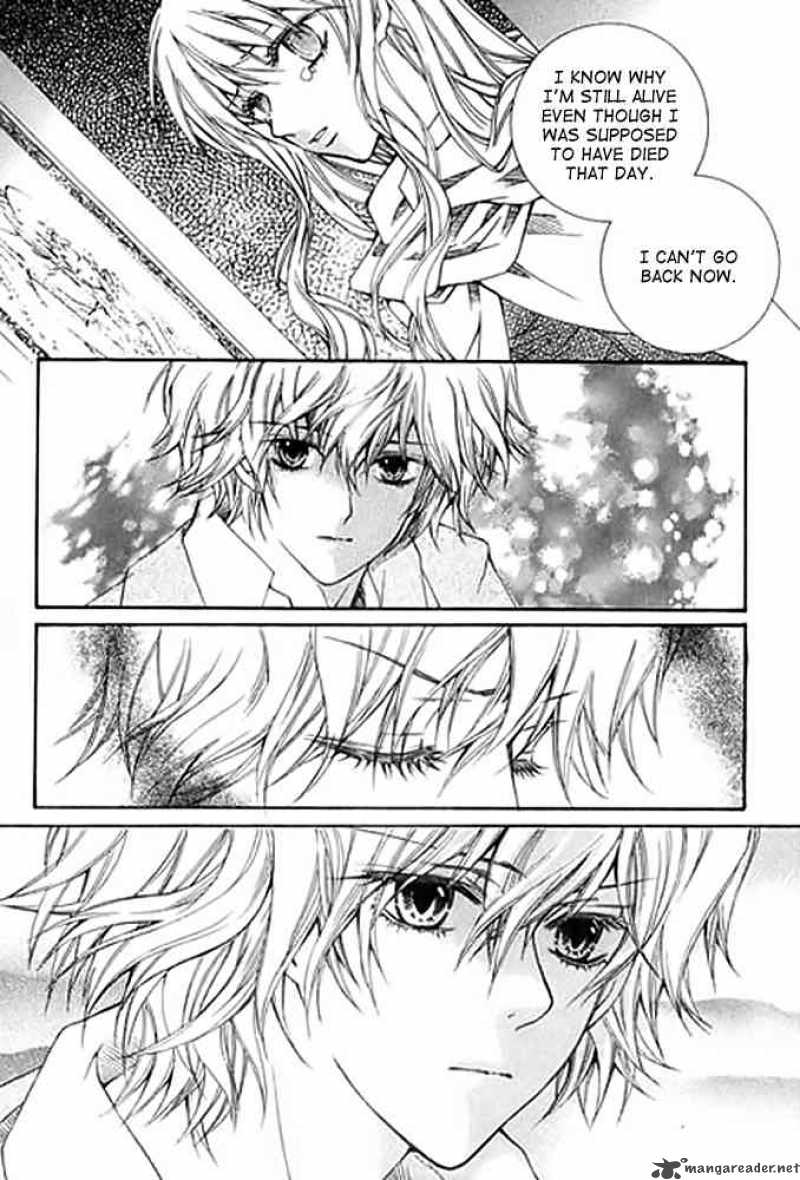 Kiss To My Prince 14 31