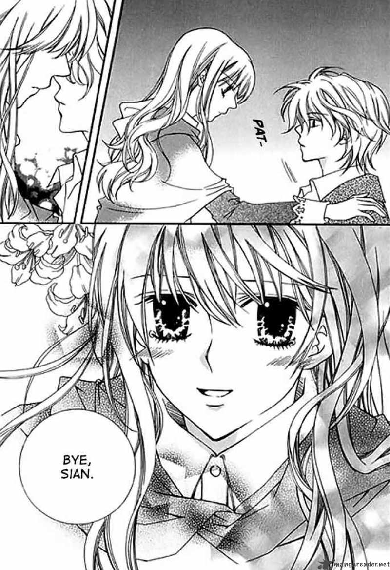 Kiss To My Prince 14 35