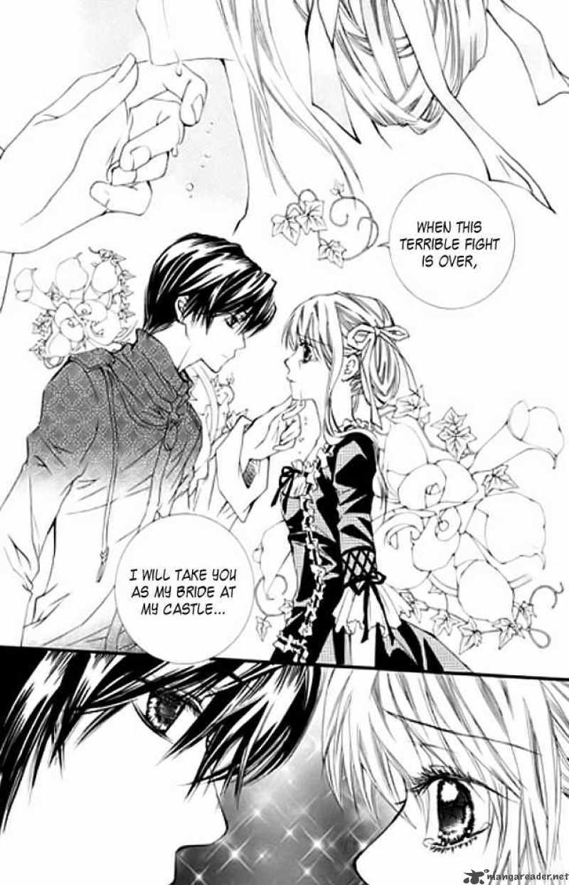 Kiss To My Prince 19 7
