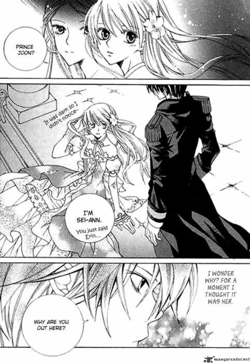 Kiss To My Prince 5 13