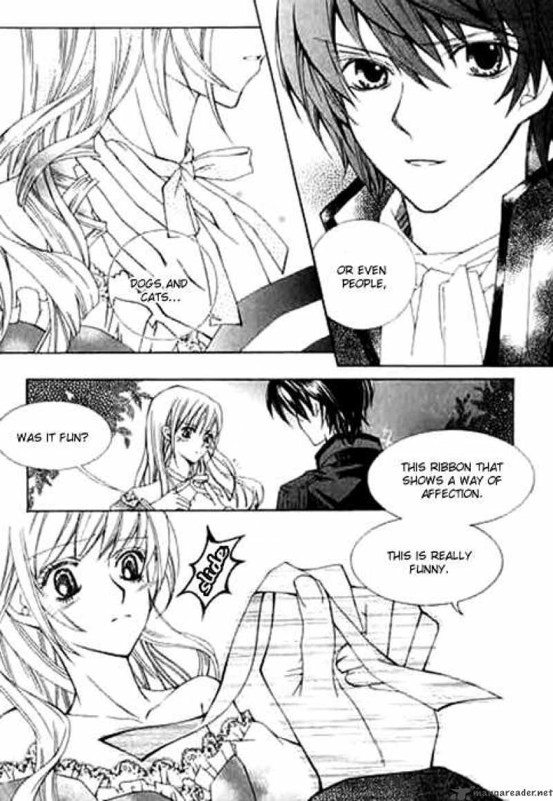 Kiss To My Prince 5 16