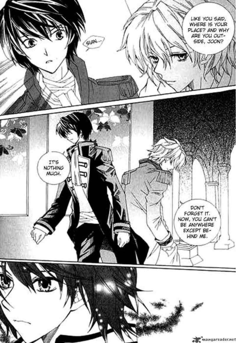Kiss To My Prince 5 19