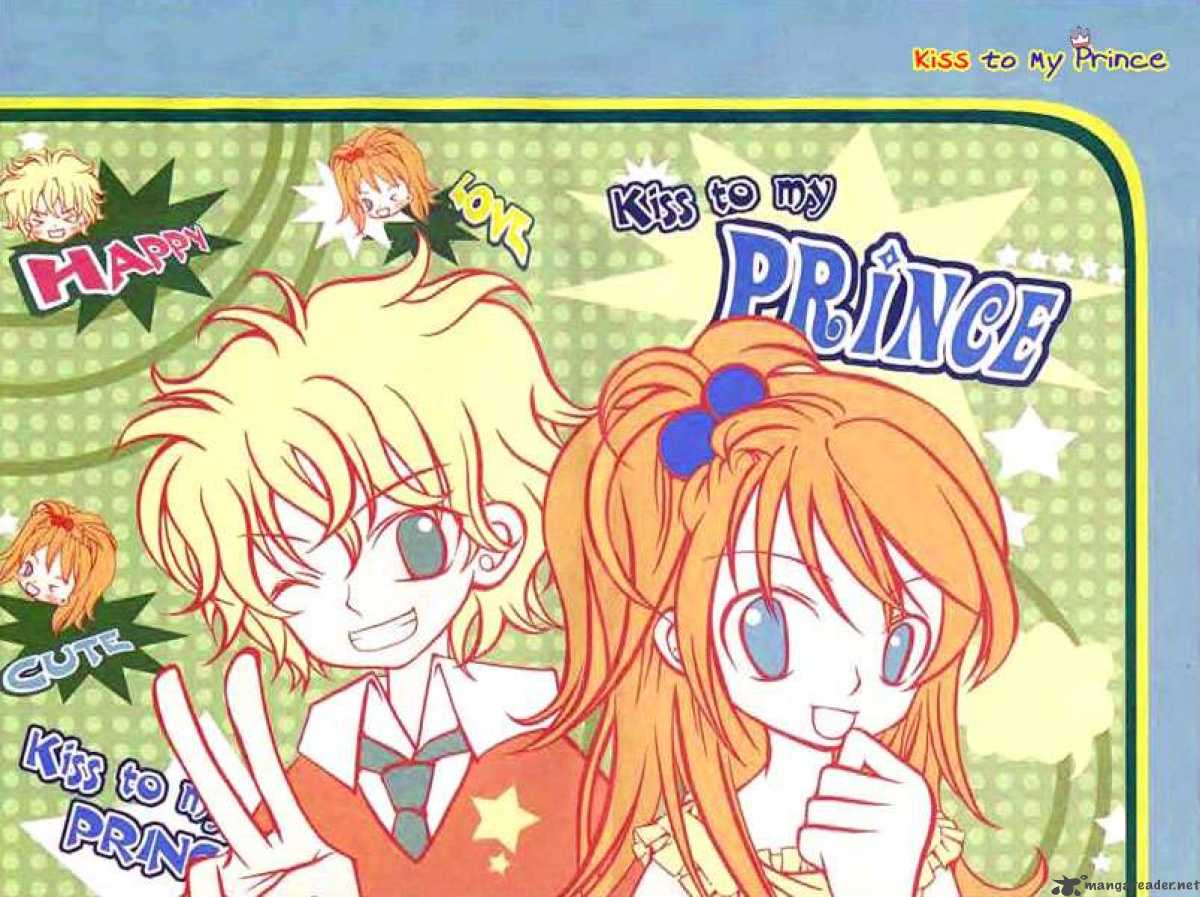 Kiss To My Prince 5 2