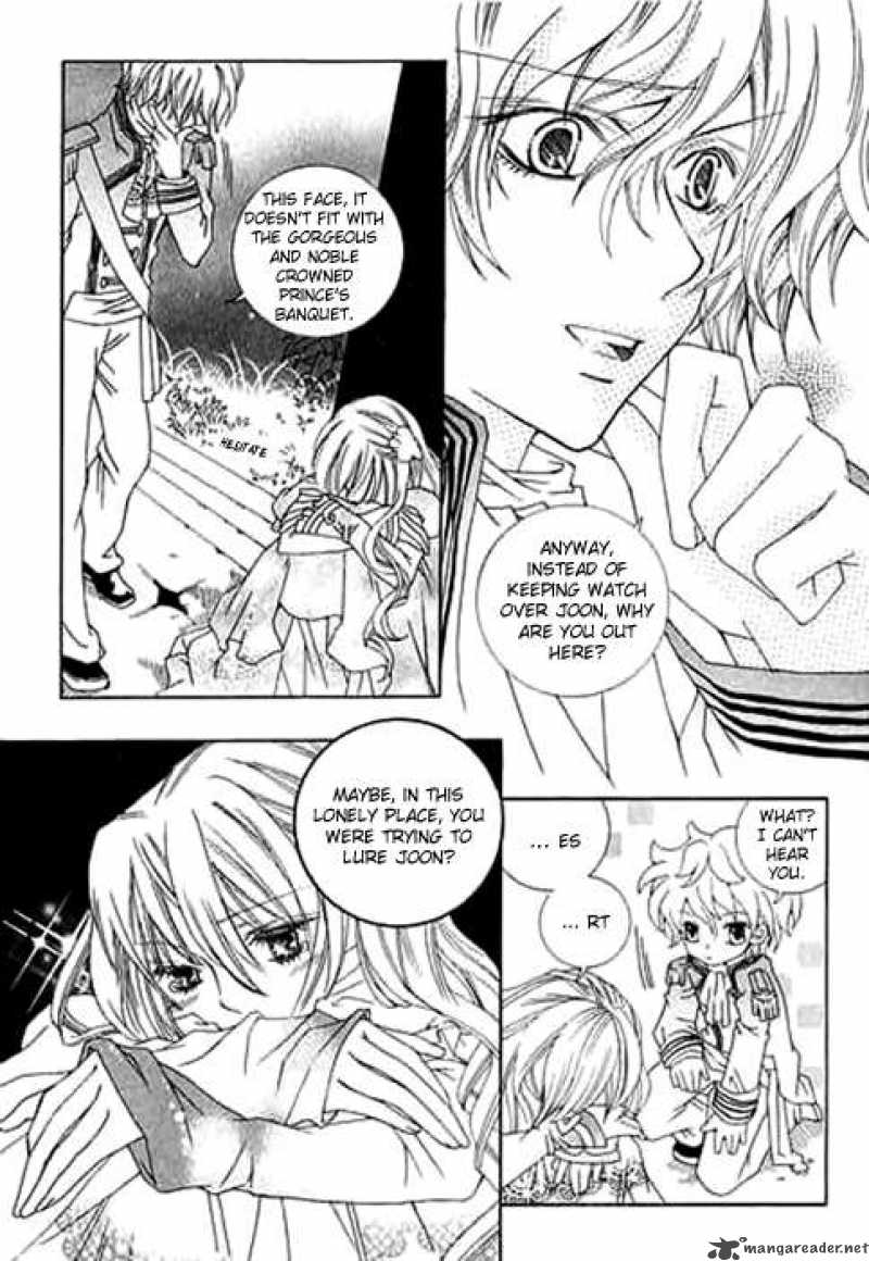 Kiss To My Prince 5 21