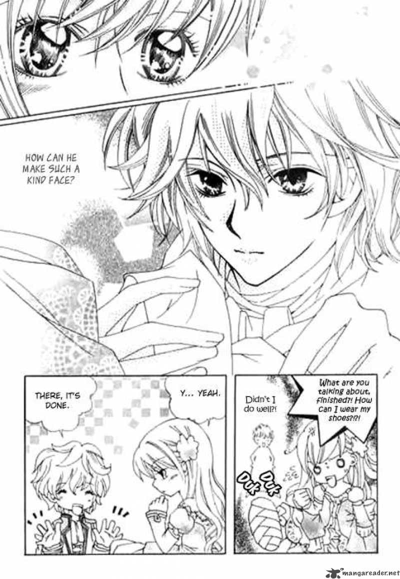 Kiss To My Prince 5 26