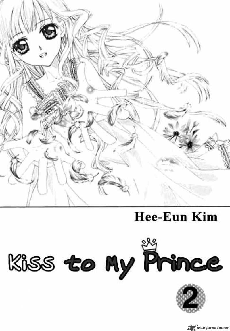 Kiss To My Prince 5 3