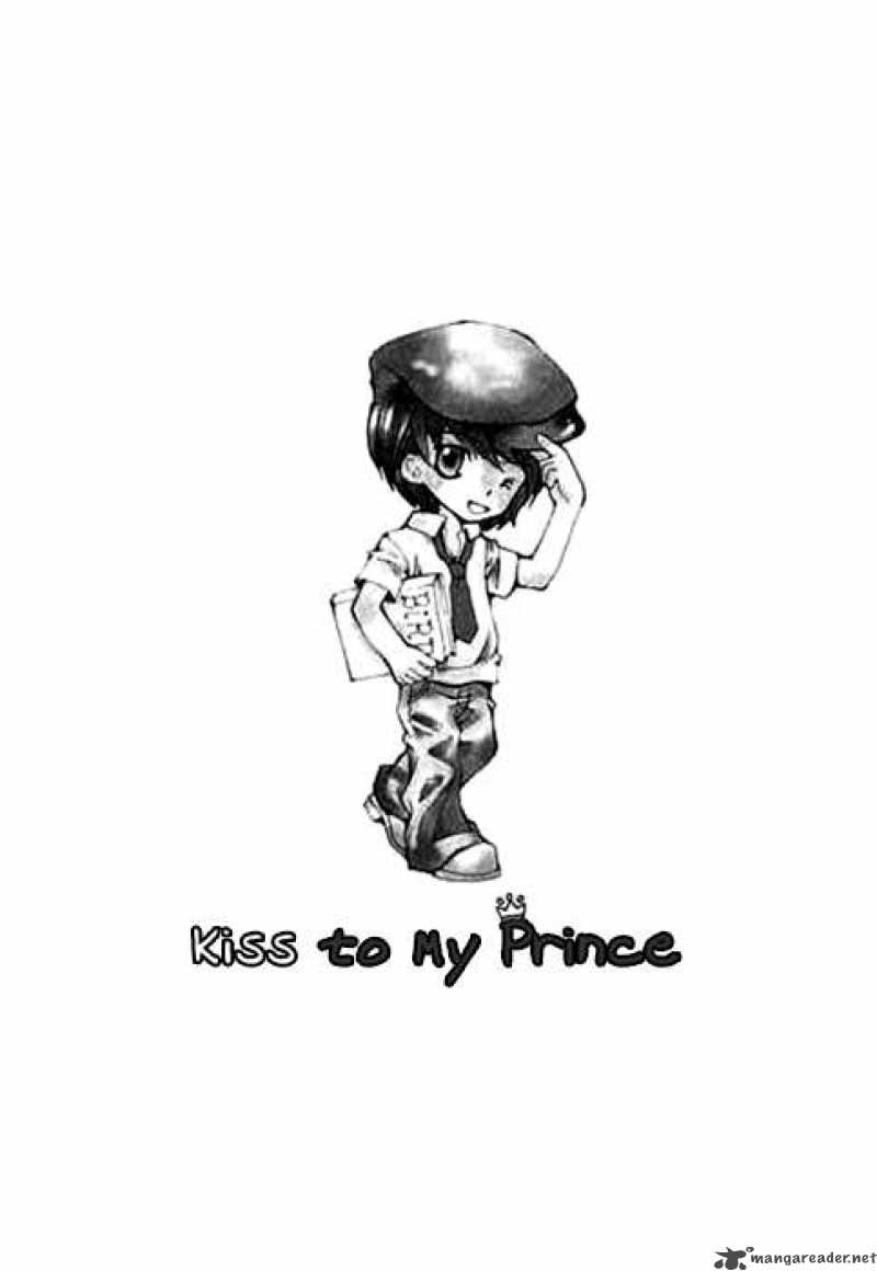 Kiss To My Prince 5 4