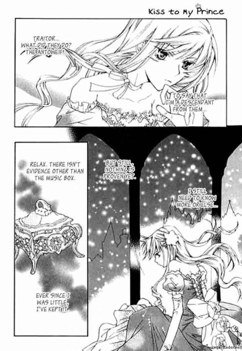 Kiss To My Prince 5 8