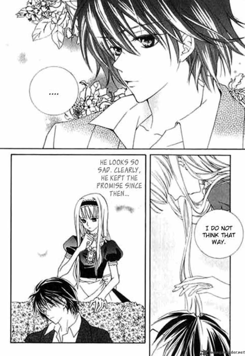 Kiss To My Prince 7 29