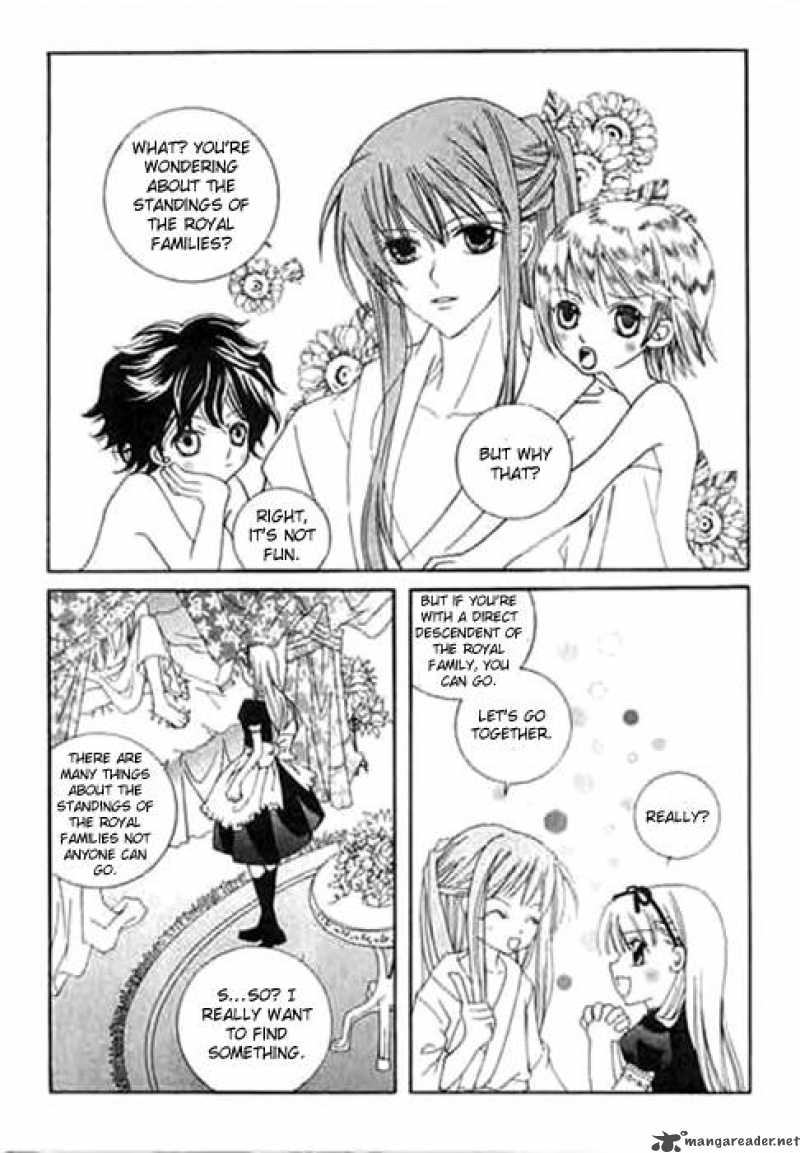 Kiss To My Prince 7 35