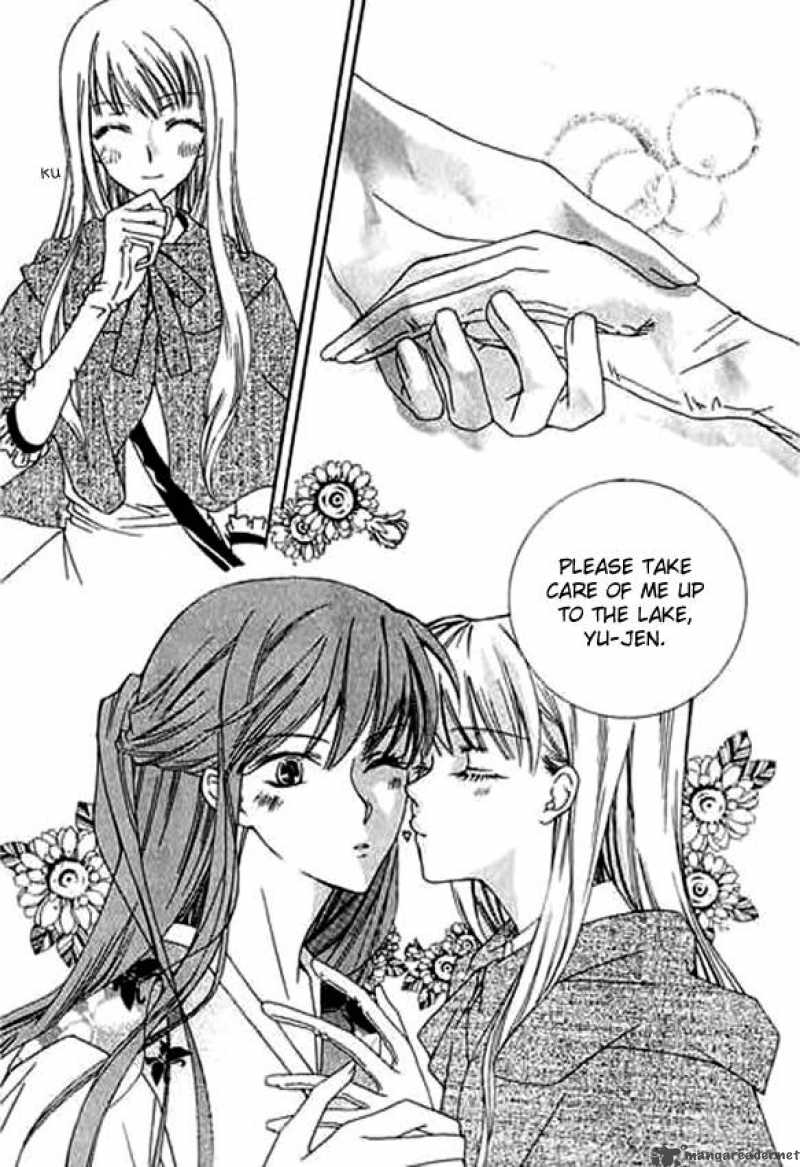 Kiss To My Prince 8 16