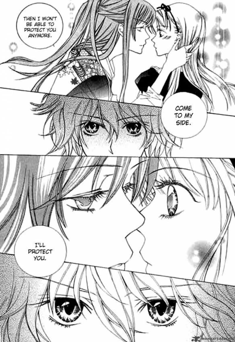 Kiss To My Prince 8 2