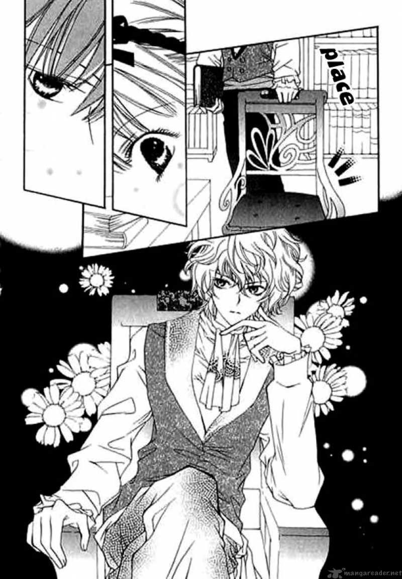 Kiss To My Prince 8 4