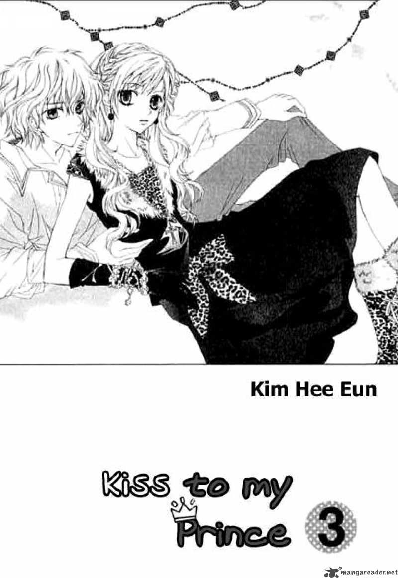 Kiss To My Prince 9 3