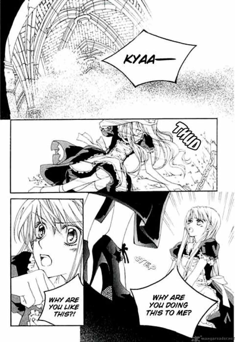 Kiss To My Prince 9 6