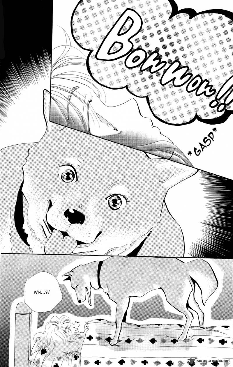 Kiss Wa Me Ni Shite 2 3