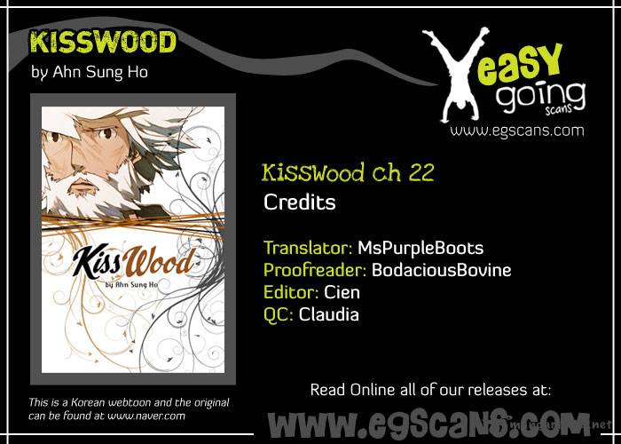 Kisswood 22 1