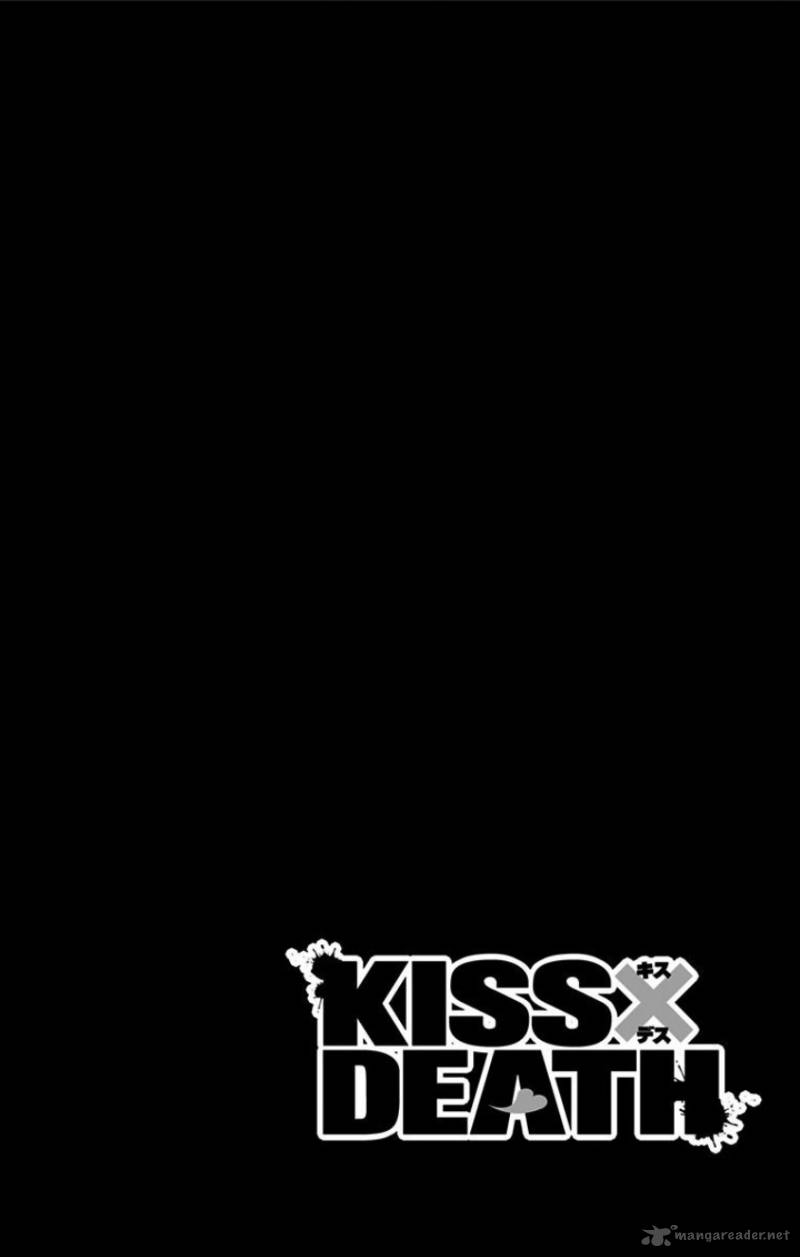 Kissxdeath 18 25