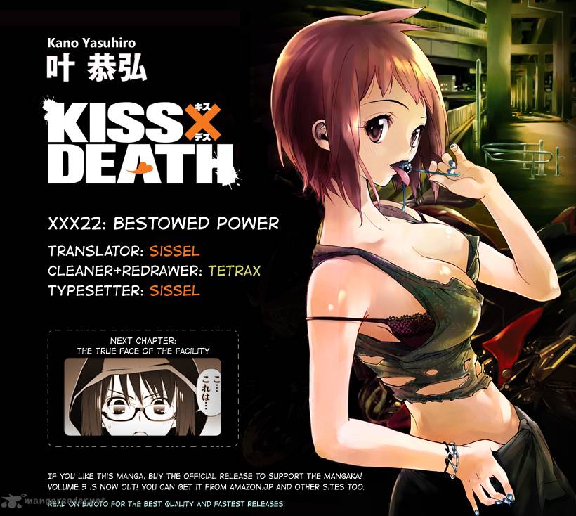 Kissxdeath 22 19